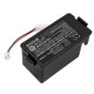 Rowenta 6.32.40.13-0 RS-2230002091 Battery Replacement for Explorer 80 RR 7747 WH - 2