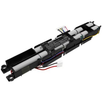 Rowenta RS-2230001774 Battery Replacement for RH9151WO/2D1 RH9152WO/2D0 - 1