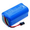Ultenic D5s Pro Battery Replacement - 1