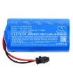 Ultenic D5s Pro Battery Replacement - 3