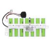 Karcher 9.013.772.0 EO2321-00091774 Battery Replacement for FC7 - 5