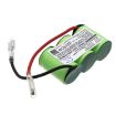 Black&Decker 243150-01SV Battery Replacement for GS500 - 2