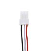 Liectroux B6009 Battery Replacement - 4