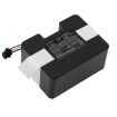 Battery Replacement for Bobsweep SW603001 - 1