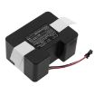 Battery Replacement for Bobsweep SW603001 - 2