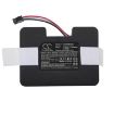 Battery Replacement for Bobsweep SW603001 - 3