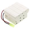 Battery Replacement for Bissell 1618212 1620773 1621066 - 3