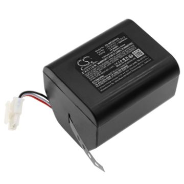 Battery Replacement Miele 10559142 11779170 for Scout RX2 RX3 - 1