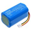 Blaupunkt 6.60.40.02-0 D071-INR-CH-4S1P Battery Replacement for BlueBot XSMART - 2