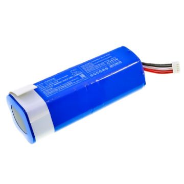 Battery Replacement Ecovacs 201-2115-1959 for Deebot T10/T10 Plus - 1