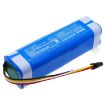 Replacement Battery Midea BP14452A for I10 M7 Max - 1