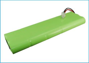 Electrolux 2192110-02 Battery Replacement for Trilobite ZA1 - 1