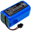 Robojet Battery Replacement for Focus X-One - 1