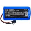 Robojet Battery Replacement for Focus X-One - 3