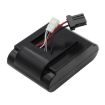 Battery Replacement Toshiba 41479025 41479031 41479033 BP18020J CA3C-PG1 CL1-P CL2-PG CL3C-PG CL3-PG - 4