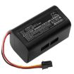 Midea BP14435A Battery Replacement for i5 i5 Extra - 1