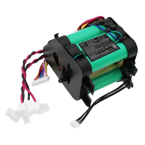 Replacement Battery Aeg 140144439084 for FlexLift PF9 FX9 - 1