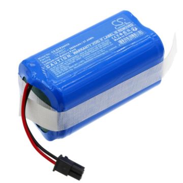 Eufy CMICR18650F9M-4S1P T2996011 Battery Replacement for L35 Hybrid - 1