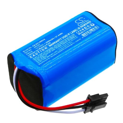 Eufy AK330 Battery Replacement for L50 L60 - 1