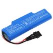 Honeywell 50121692-001 Battery Replacement for Thor VM3 - 1