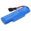 Honeywell 50121692-001 Battery Replacement for Thor VM3 - 2