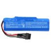 Honeywell 50121692-001 Battery Replacement for Thor VM3 - 3