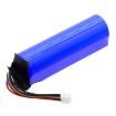 Battery Replacement Intermec 1021AB01 213-042-001 VE33-8020-A0 for Thor CV31 - 1