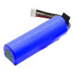 Battery Replacement Intermec 1021AB01 213-042-001 VE33-8020-A0 for Thor CV31 - 2