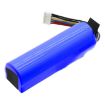 Battery Replacement Honeywell 1021AB01 213-042-001 VE33-8020-A0 for Thor CV31 - 2