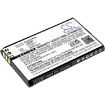 Battery Replacement Incom KAL523450AR for ICW-1000G - 1
