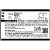 Battery Replacement Incom KAL523450AR for ICW-1000G - 3