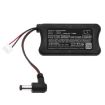 Fatshark 752648 Battery Replacement for Attitude V2 V3 - 3