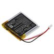 Battery Replacement Jbl 02-553-3494 523028 603028 for Tune 500BT Tune 510BT - 2