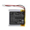 Battery Replacement Jbl 02-553-3494 523028 603028 for Tune 500BT Tune 510BT - 3