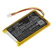 Battery Replacement Turtle FT603048P3 for Beach Ear Force Stealth 520 - 1