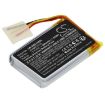 Battery Replacement Bose AHB572535 for Sport Earbuds Charging Base - 1