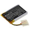 Battery Replacement Bose AHB572535 for Sport Earbuds Charging Base - 2