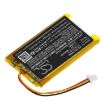 Creative FT603048P3 Battery Replacement for Tactic 3D Rage 2.0 Wireless - 2