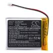 Battery Replacement Virtuoso AEC524050 for Void RGB Wireless SE - 3