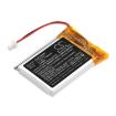Replacement Battery Philips LFT603040 for TAPH805 - 1
