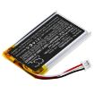 Sennheiser AHB622540N1 CP-SN40 Battery Replacement for HD 4.40 BT HD 4.50BTNC - 2