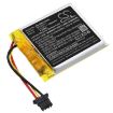Battery Replacement Sony SP723741 for WF-1000XM5 WH-1000XM5 - 1