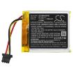 Battery Replacement Sony SP723741 for WF-1000XM5 WH-1000XM5 - 3