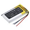 JBL GSP072035 Battery Replacement for UA SPORT UAONEARBTBK - 2