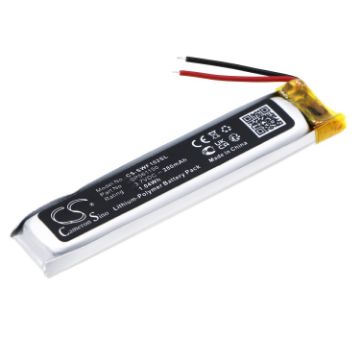 Sony SP561150 Battery Replacement for WF-1000XM2 - 1