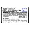 Simolio SM-621D-BAT Battery Replacement for SM-621 SM-621D - 3