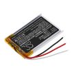 Battery Replacement Bang & Olufsen 1643874 643826 AHB622540PMT-02 BO1643826 BO1643874 - 2