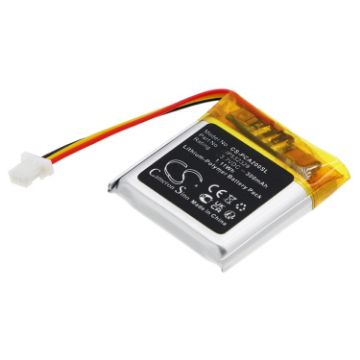 Phonak IP532328 Battery Replacement for Compilot Air II - 1