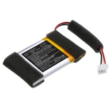 Picture of Battery Replacement Razer PL503450 for Nari Ultimate RZ04-02670100-R