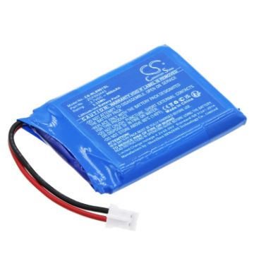 Picture of Battery Replacement Nolan SPCOM00000038 ZCF603443 for N-COM 901 X N-COM 901X